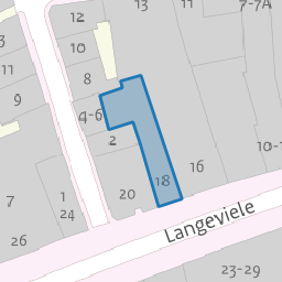 Perceel MDB01-L-3689