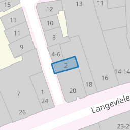 Perceel MDB01-L-3691