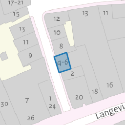 Perceel MDB01-L-3692