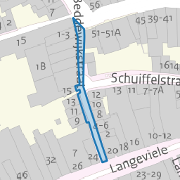 Perceel MDB01-L-3697