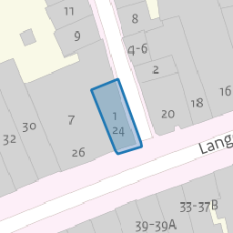 Perceel MDB01-L-3701