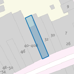 Perceel MDB01-L-3703