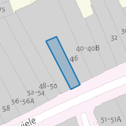 Perceel MDB01-L-3705