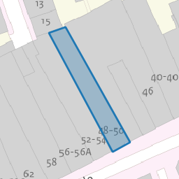 Perceel MDB01-L-3706