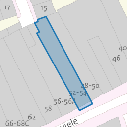 Perceel MDB01-L-3707