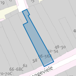 Perceel MDB01-L-3708