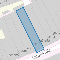 Perceel MDB01-L-3710