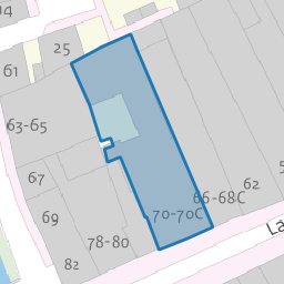 Perceel MDB01-L-3713