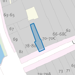 Perceel MDB01-L-3714