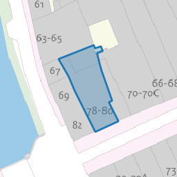 Perceel MDB01-L-3715