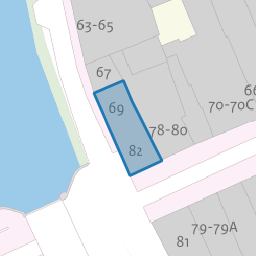 Perceel MDB01-L-3716