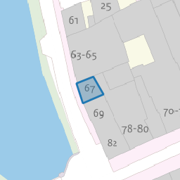 Perceel MDB01-L-3717