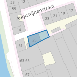 Perceel MDB01-L-3720