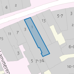 Perceel MDB01-L-3723