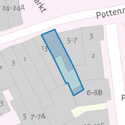 Perceel MDB01-L-3725