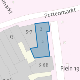 Perceel MDB01-L-3727