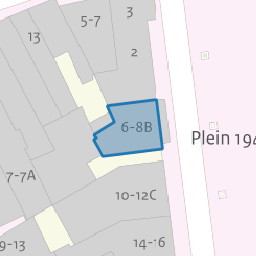 Perceel MDB01-L-3728