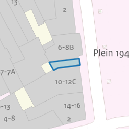 Perceel MDB01-L-3729