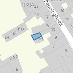 Perceel MDB01-L-3735