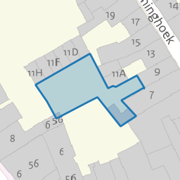 Perceel MDB01-L-3737