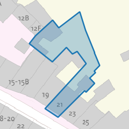 Perceel MDB01-L-3743