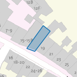 Perceel MDB01-L-3745