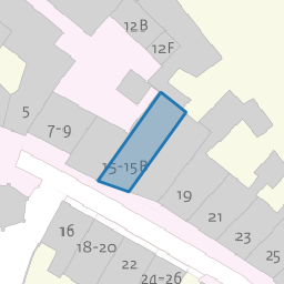 Perceel MDB01-L-3746