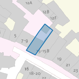 Perceel MDB01-L-3747