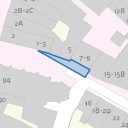 Perceel MDB01-L-3748