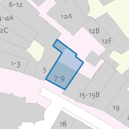 Perceel MDB01-L-3749