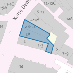 Perceel MDB01-L-3751