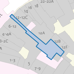 Perceel MDB01-L-3754