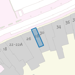 Perceel MDB01-L-3761