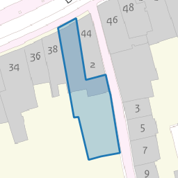 Perceel MDB01-L-3765