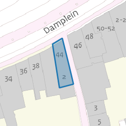 Perceel MDB01-L-3766