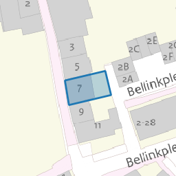 Perceel MDB01-L-3767