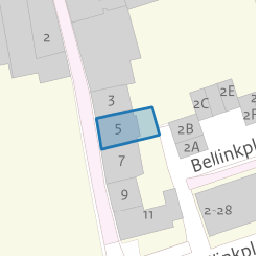 Perceel MDB01-L-3768