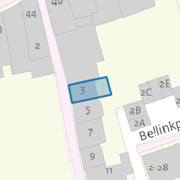 Perceel MDB01-L-3769