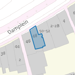 Perceel MDB01-L-3771