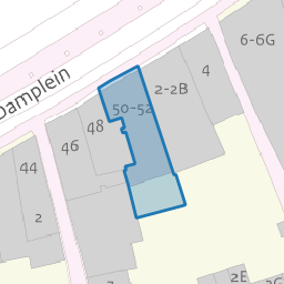 Perceel MDB01-L-3772