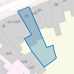 Perceel MDB01-L-3774