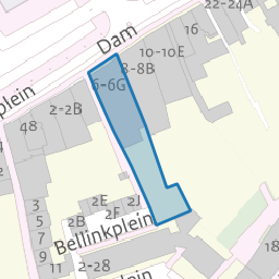 Perceel MDB01-L-3778