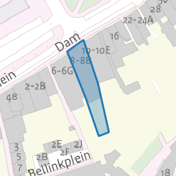 Perceel MDB01-L-3779