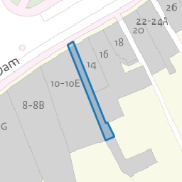 Perceel MDB01-L-3781