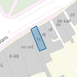 Perceel MDB01-L-3782