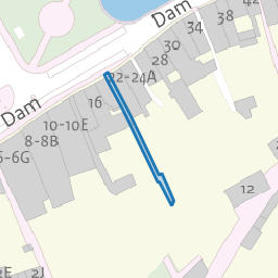 Perceel MDB01-L-3788