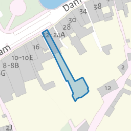 Perceel MDB01-L-3789