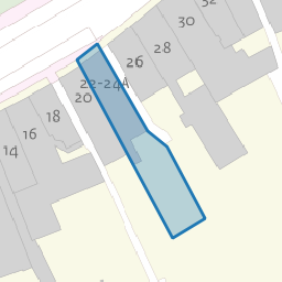 Perceel MDB01-L-3793