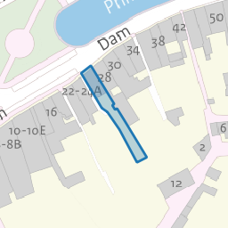 Perceel MDB01-L-3795