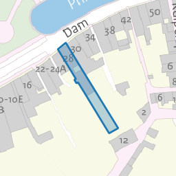 Perceel MDB01-L-3796